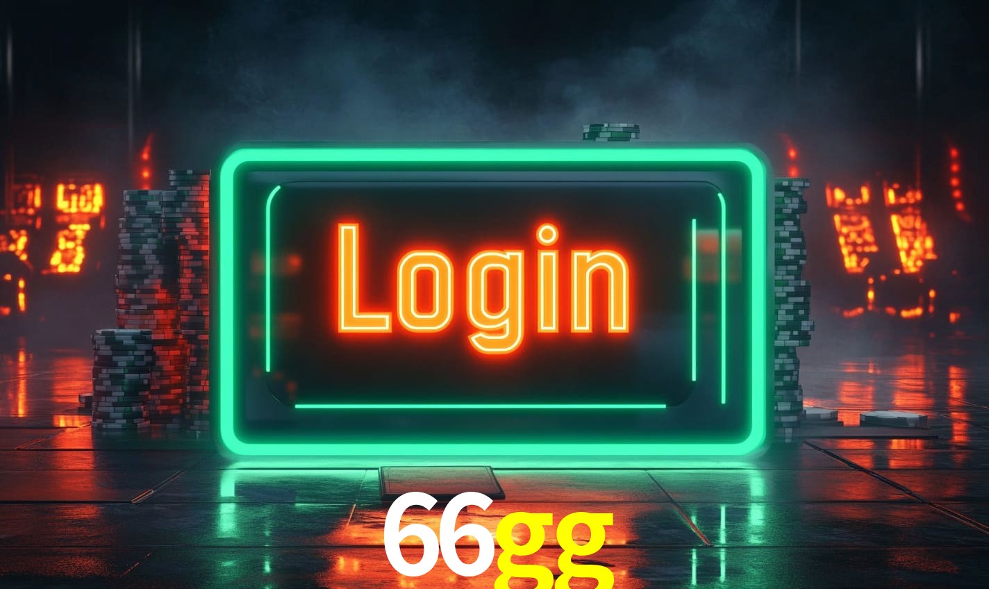 Cadastro Rápido 66GG.COM
