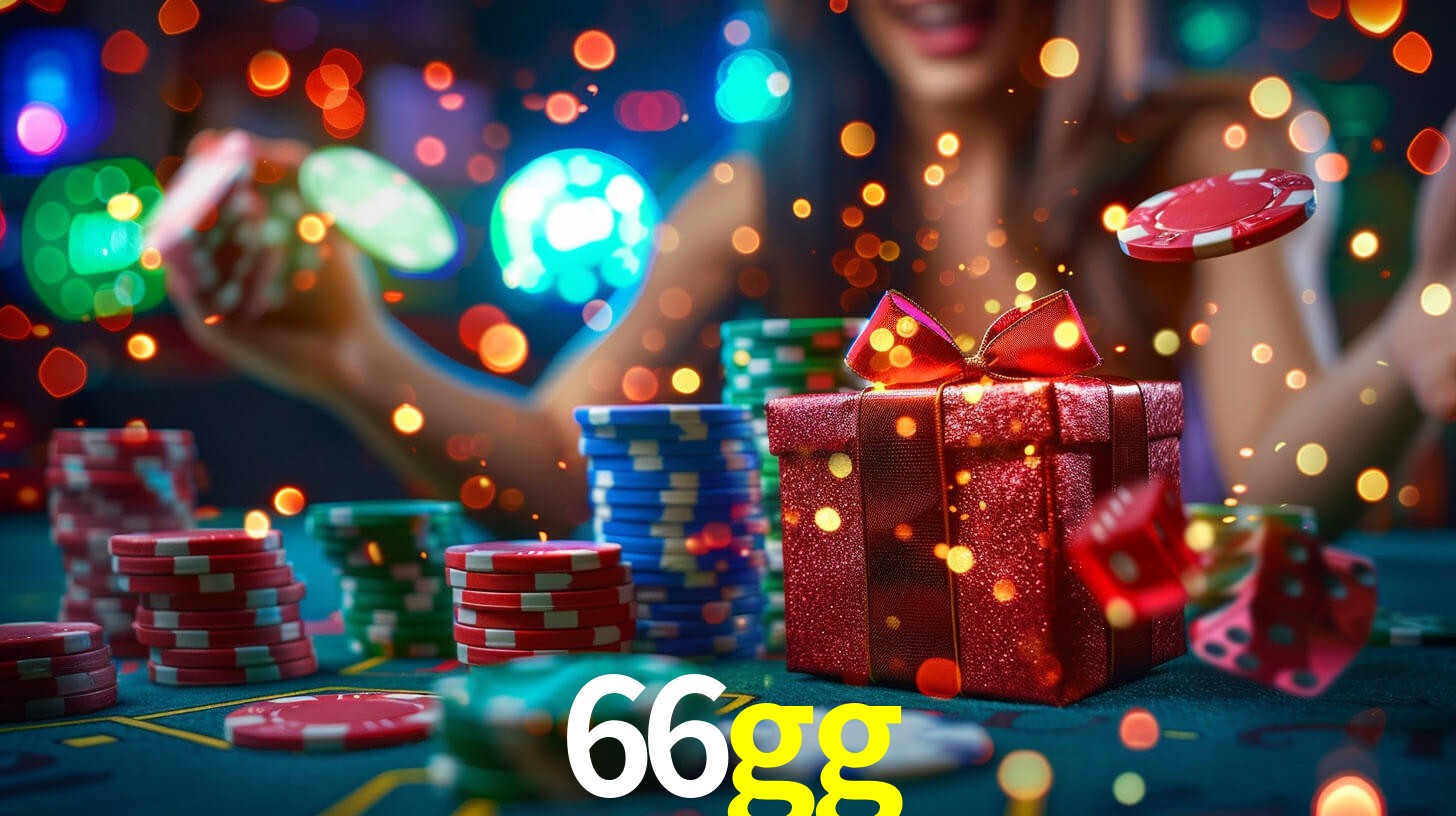Cassino de Jogos 66GG.COM