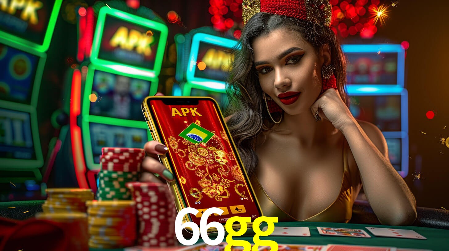 Aviator na Cassino 66GG.COM 